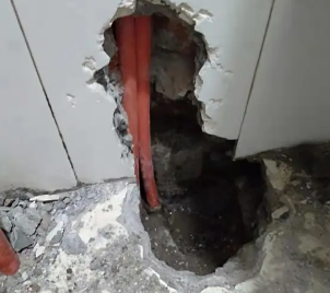 信阳漏水检测电话