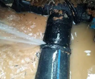 信阳测漏水公司哪家好