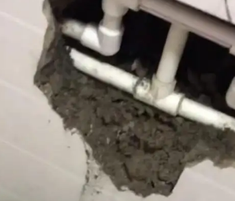 信阳漏水检测电话