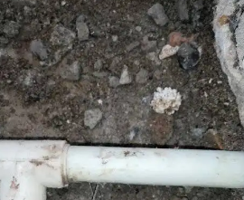 信阳漏水检测哪家好