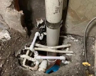 信阳漏水检测哪家好