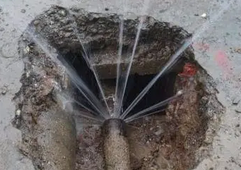 信阳漏水检测多少钱