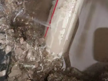 信阳漏水检测哪家好