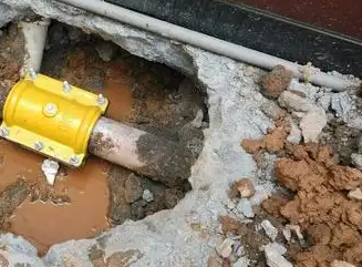 信阳漏水检测哪家好