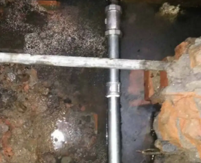 信阳漏水检测公司电话