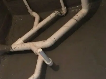 信阳水管漏水检测知识点