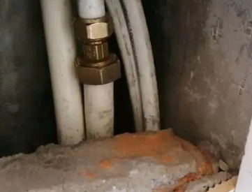 信阳水管漏水检测哪家好