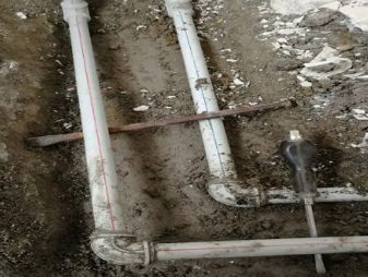 信阳卫生间测漏水多少钱