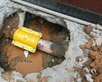 信阳卫生间测漏水哪家好