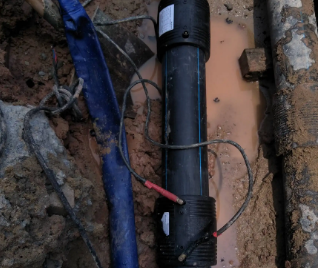 信阳水管漏水检测多少钱