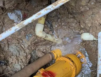 信阳水管漏水检测哪家好