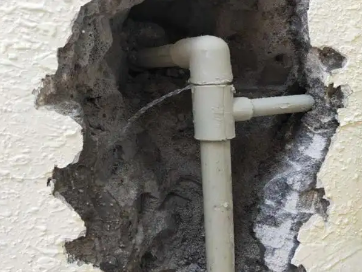 信阳卫生间测漏水哪家好