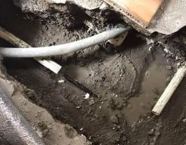 信阳卫生间测漏水价格明细