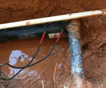 信阳水管漏水检测多少钱