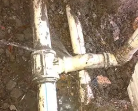 信阳卫生间测漏水多少钱