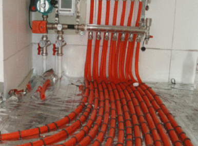 信阳地暖维修多少钱