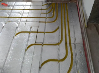 信阳地暖维修哪家好