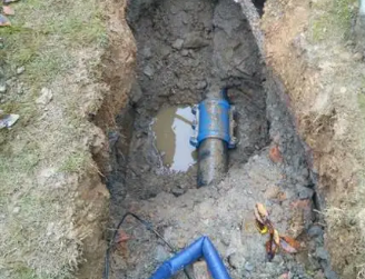 信阳水管漏水检测多少钱