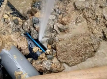 信阳水管漏水检测哪家好
