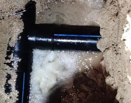 信阳水管漏水检测哪家好