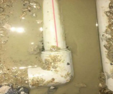 信阳水管漏水检测多少钱