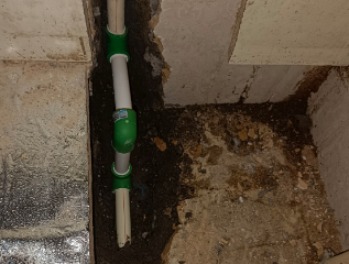 信阳卫生间测漏水哪家好