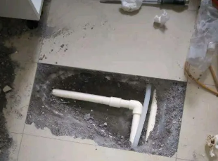 信阳卫生间测漏水哪家好