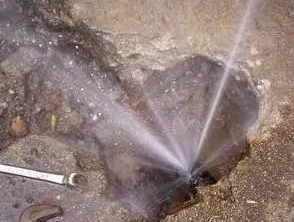 信阳水管漏水检测哪家好