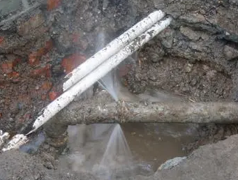 信阳测漏水多少钱