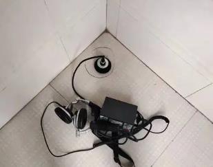 信阳测漏水公司