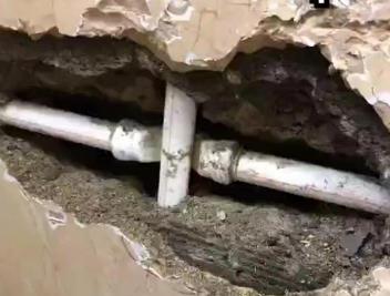 信阳漏水检测电话多少