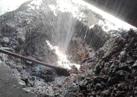 信阳漏水检测哪家好