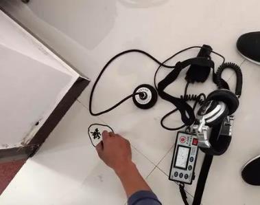 信阳测漏水公司电话